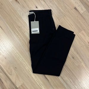 Everlane The Side Zip Stretch Cotton - FINAL PRICE DROP!